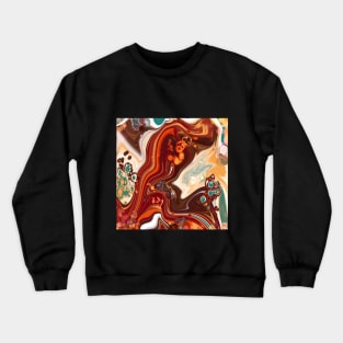 Clay Crewneck Sweatshirt